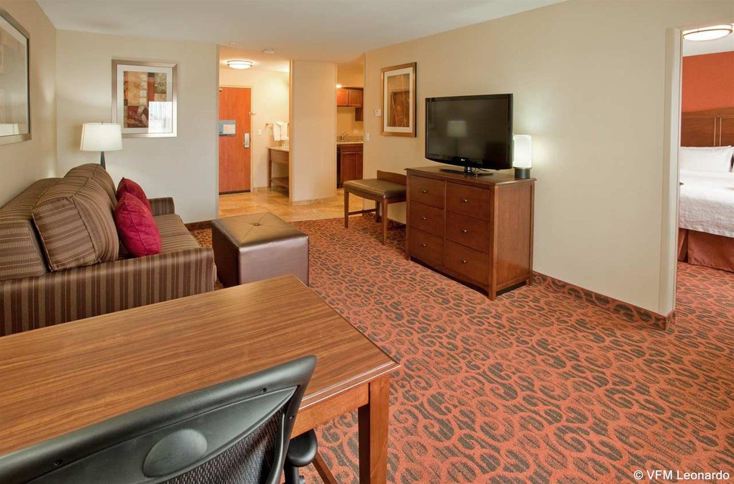 Hampton Inn Idaho Falls / Airport Экстерьер фото