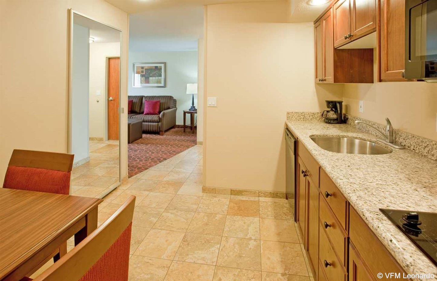 Hampton Inn Idaho Falls / Airport Экстерьер фото